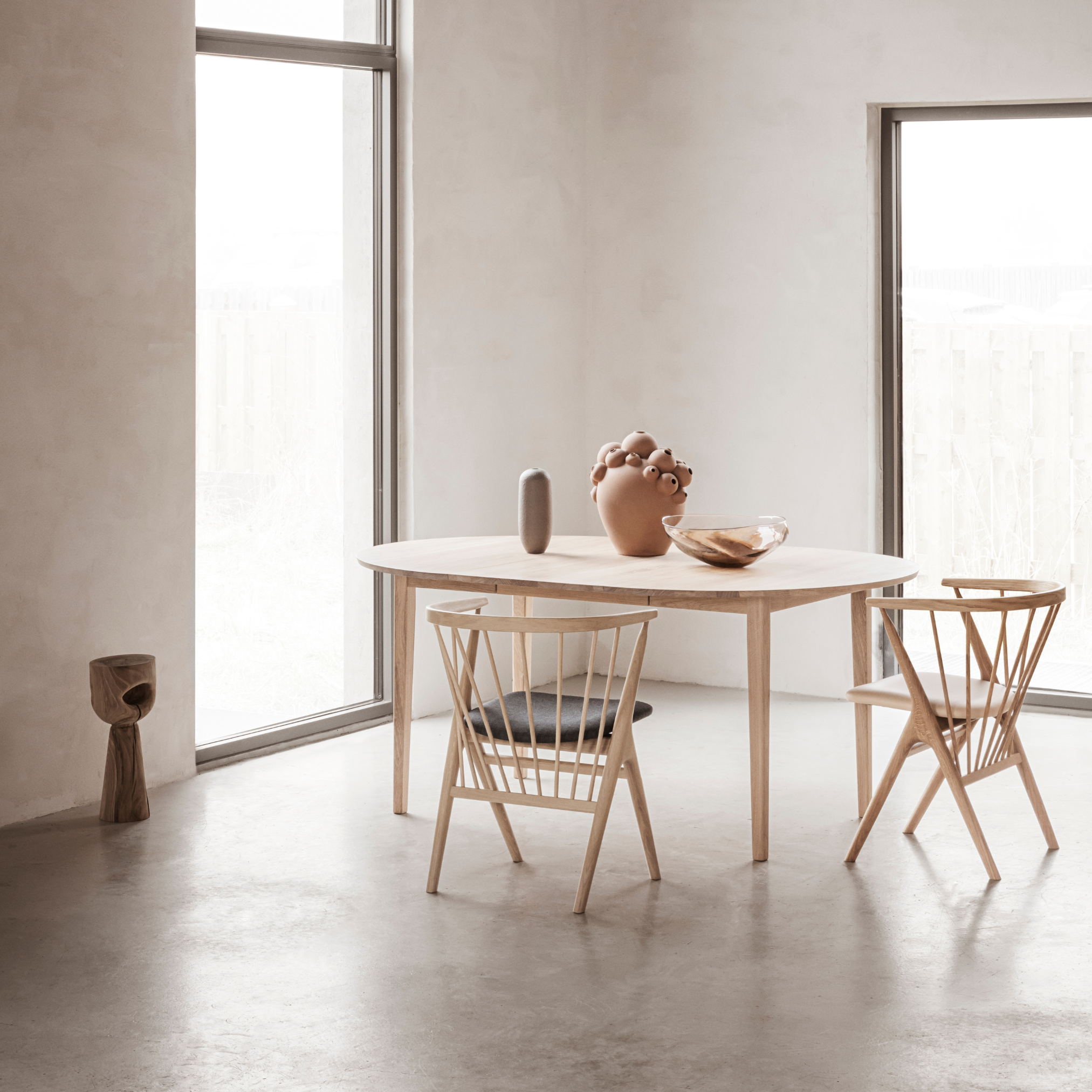 No8 Dining Chair